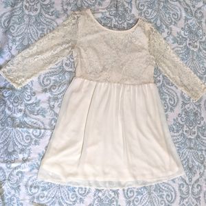 3 for 20$/Forever 21 dress